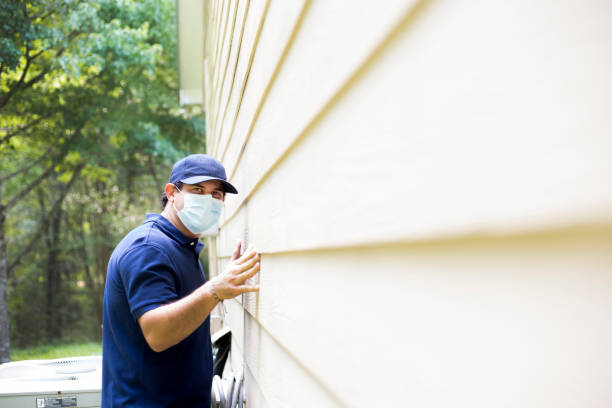 Best Insulated Siding Installation  in Cape Coral, FL